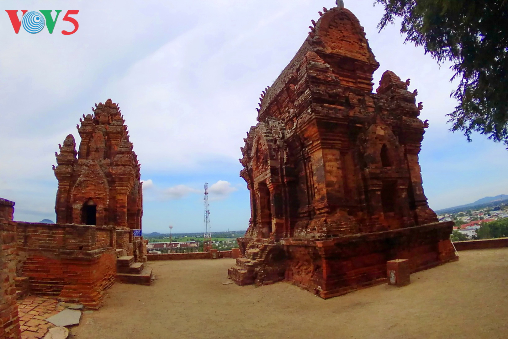 Провинция Ниньтхуан стремится принять более 2 млн. туристов в 2019 г.