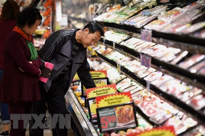 Трамп может отложить повышение пошлин на китайские товары в случае успехов на переговорах