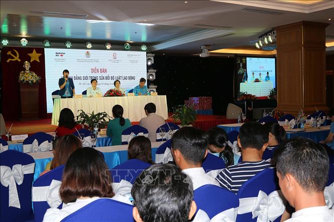 Гендерное равенство способствует повышению качества жизни