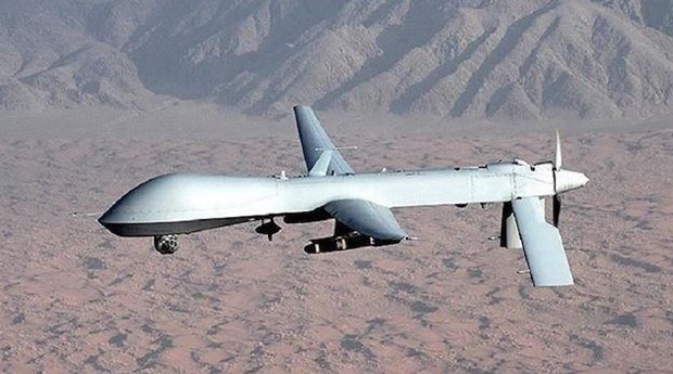 Япония выразила протест против размещения Россией беспилотников на спорных островах