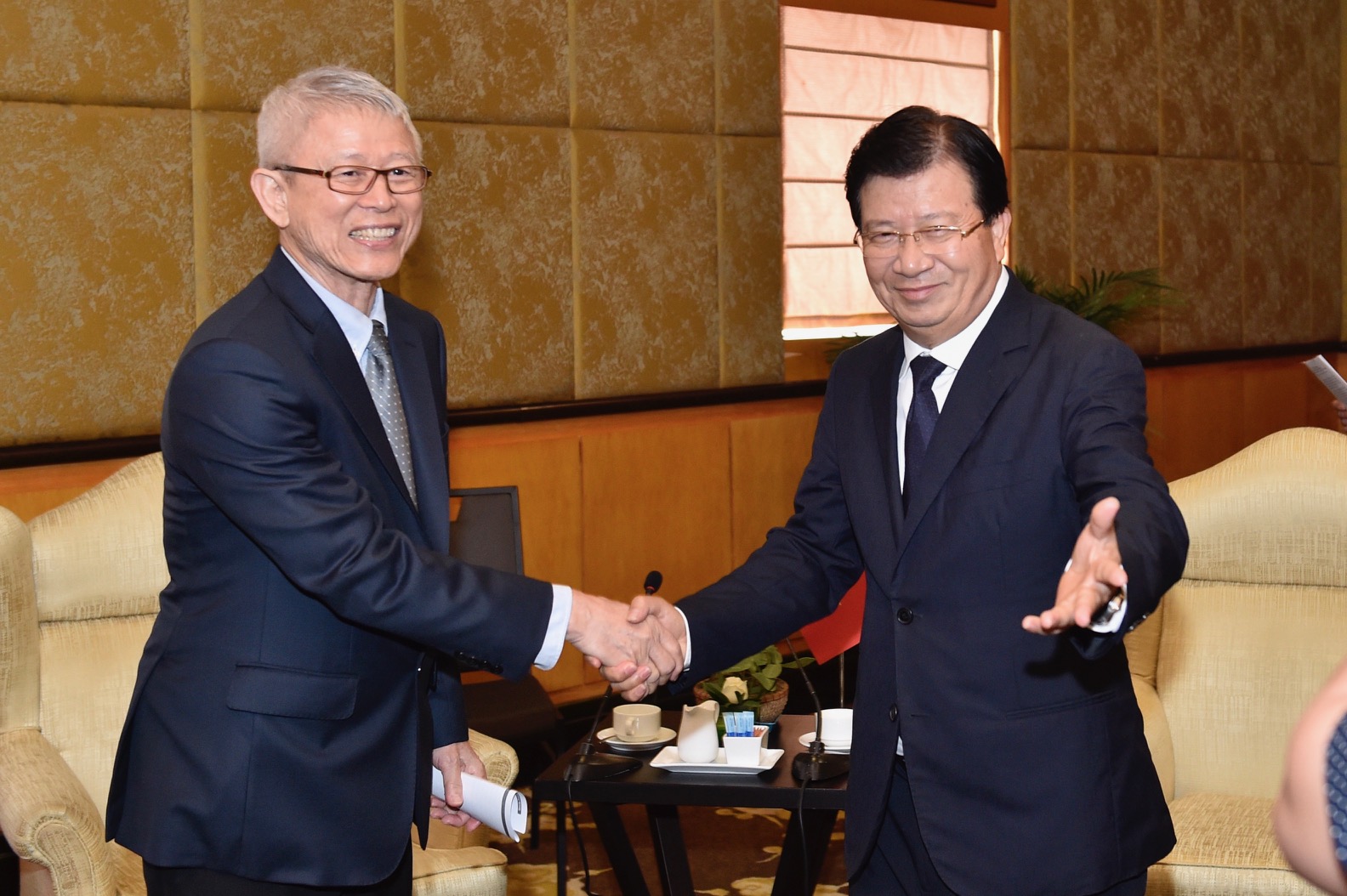 Вьетнам призывает таиландские предприятия инвестировать в страну