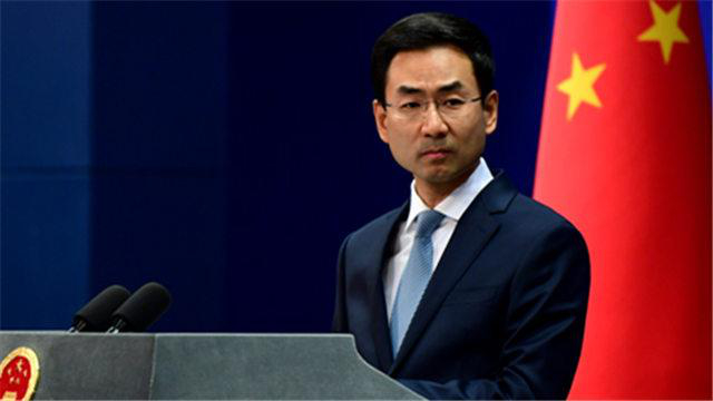 В Китае задержали еще одного гражданина Канады