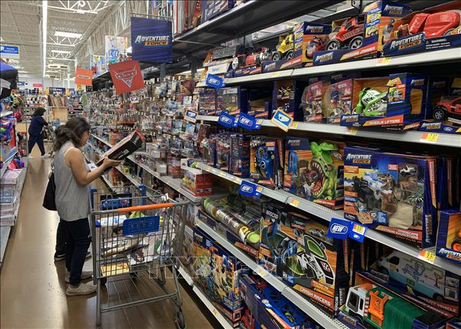 Китай надеется, что США создадут благоприятные условия для реализации первой стадии торговой сделки