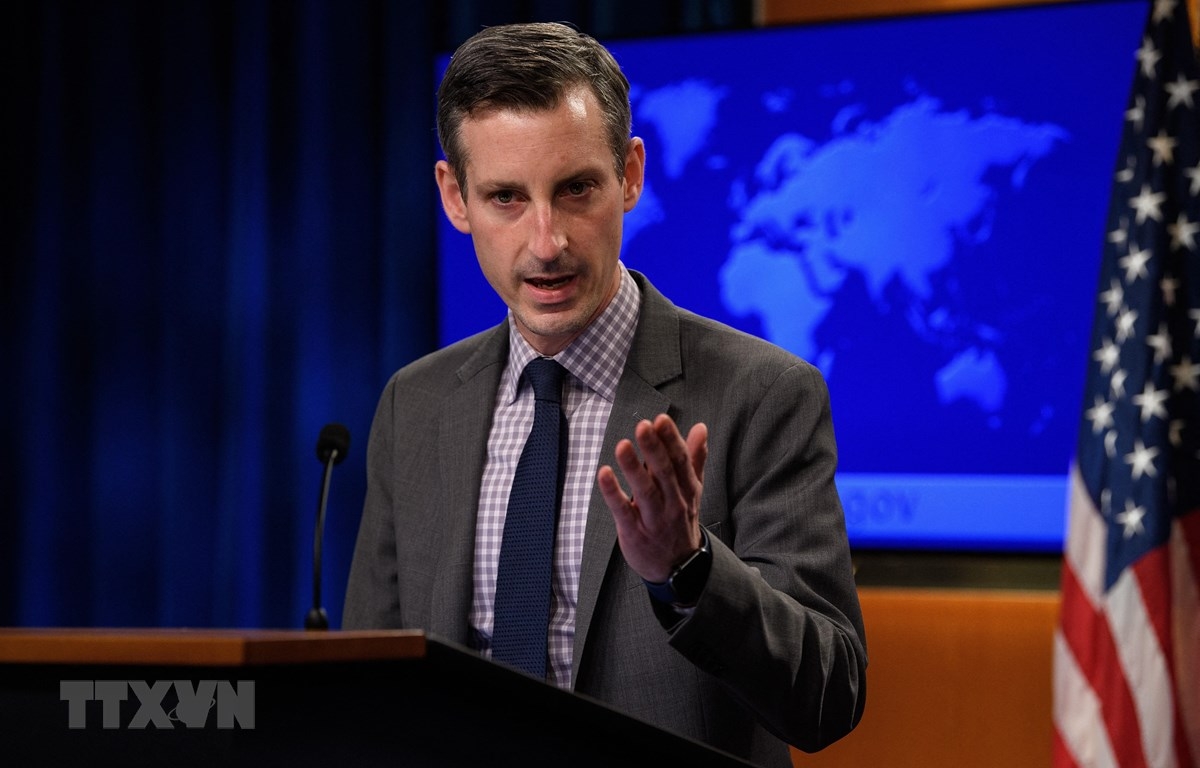 США не ожидают многого от непрямых переговоров по иранской ядерной сделке