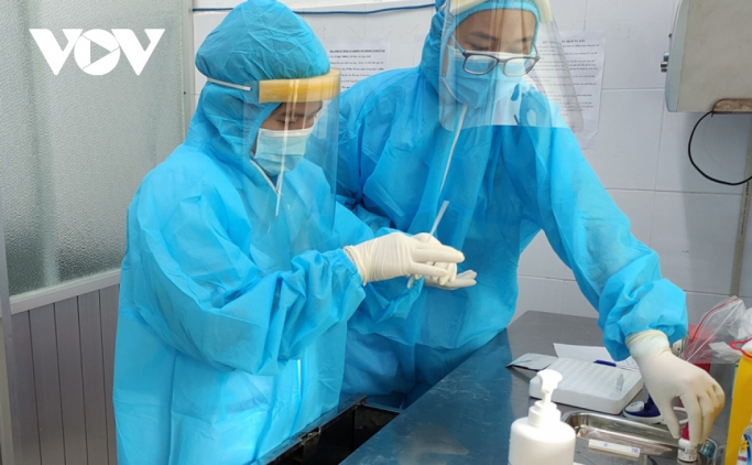 1029 новых случая заражения коронавирусом за последние сутки