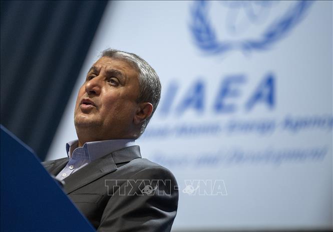 Иран подтвердил не превышать уровень обогащения урана в 60%