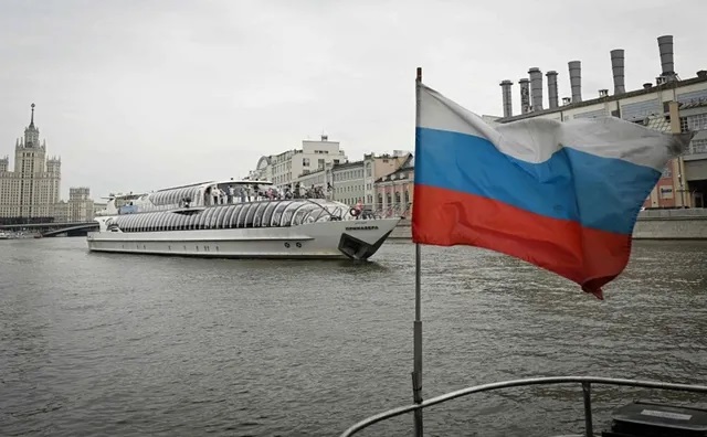 РФ объявило о расширении списка граждан Великобритании, которым запрещен въезд в Россию