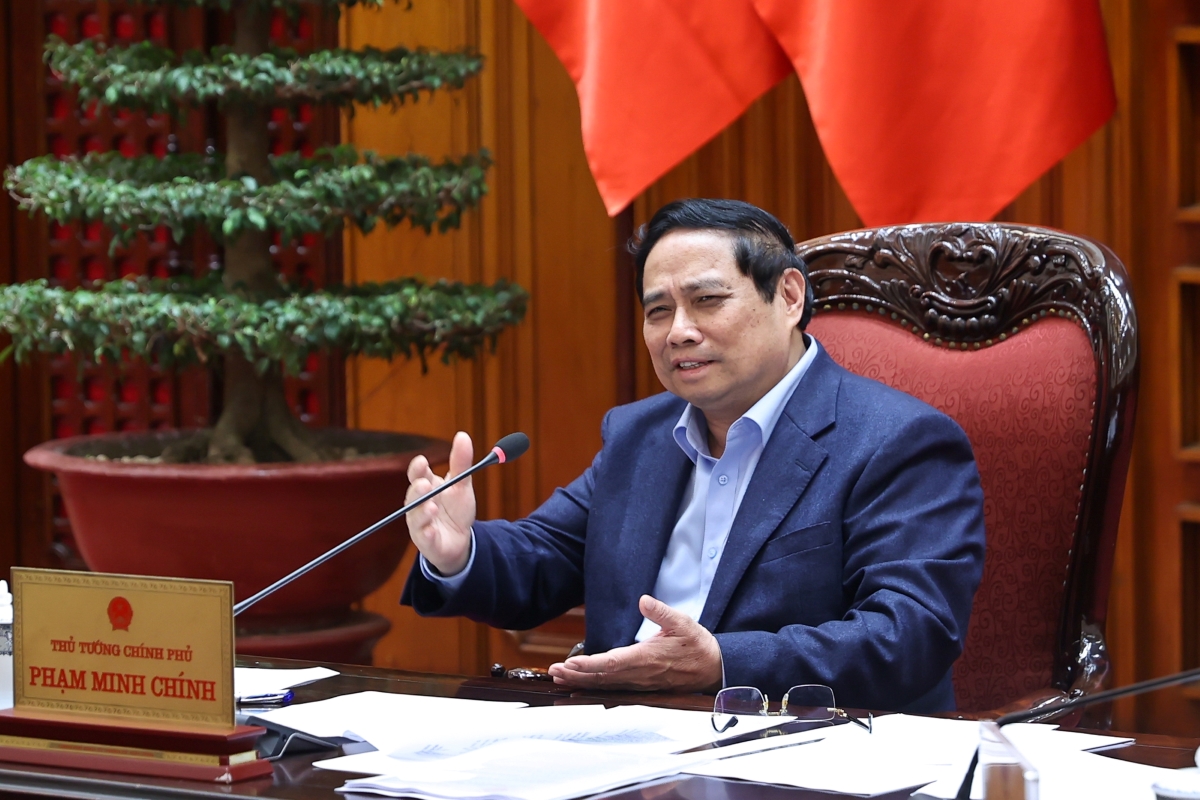 Фам Минь Тинь: Развитие редкоземельной промышленности способствует укреплению стратегической самостоятельности