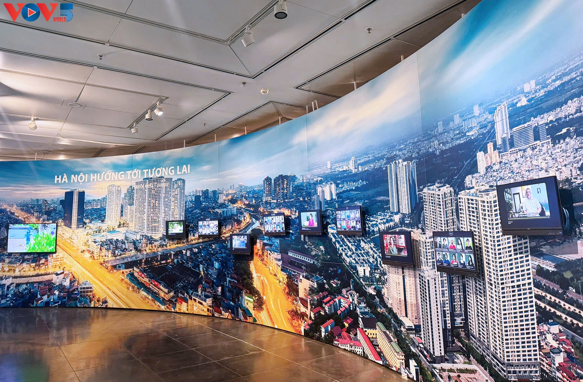 Музей Ханоя бесплатно открывает свои двери для посетителей