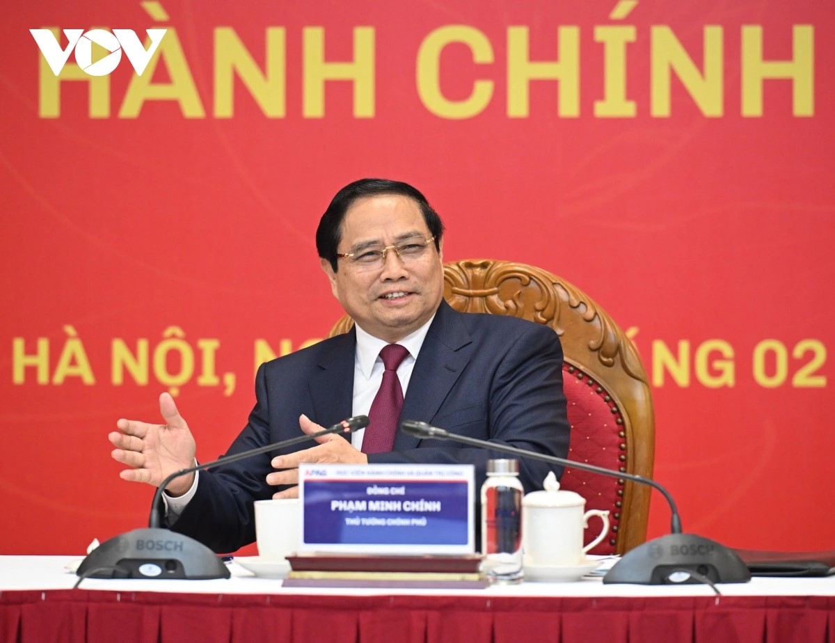 Управление государственными услугами имеет важное значение для развития страны