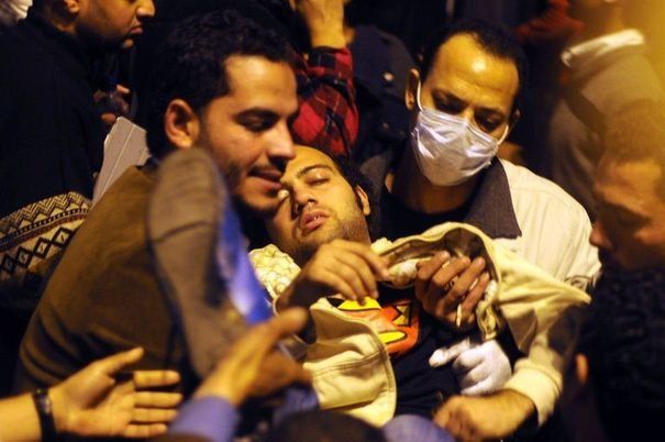 Dialogue de conciliation en Egypte