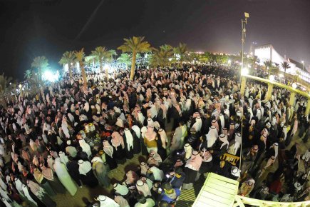 Le Koweit bouleversé par la corruption!