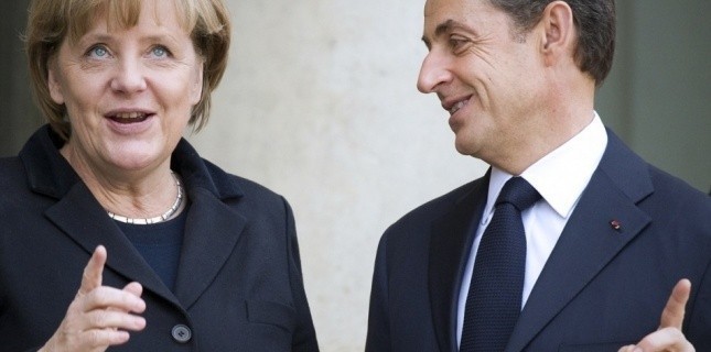 La France et l'Allemagne plaident pour un nouveau traité européen