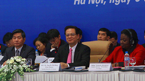 Le Vietnam sur la bonne voie de réforme économique