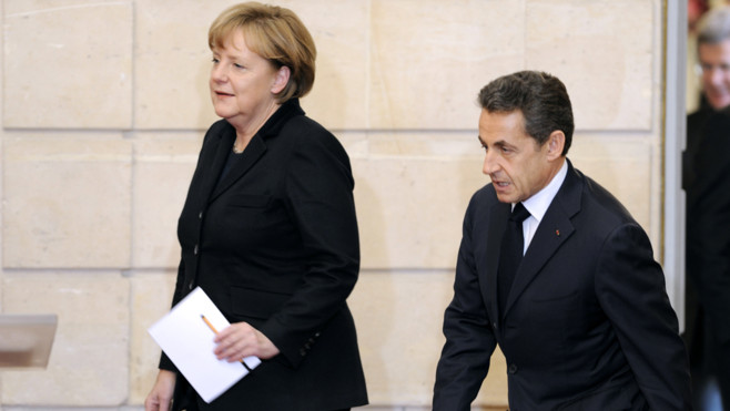 Sommet de l’UE: à quand la sortie du tunnel?