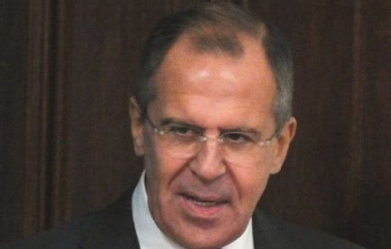 La Russie rejette l'usage de la force contre la Syrie