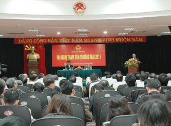 Défendre les intérêts nationaux et oeuvrer pour l’intégration