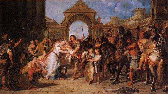 Andromake - le langage d'amour