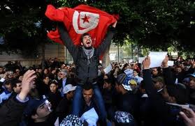 Afrique du Nord et Moyen-Orient: une année mouvementée