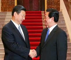 Vietnam-Chine: d'accord pour régler les litiges en mer