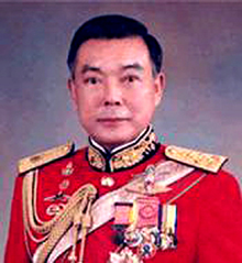 Entretien Nguyen Sinh Hung-Teeradej Meepien