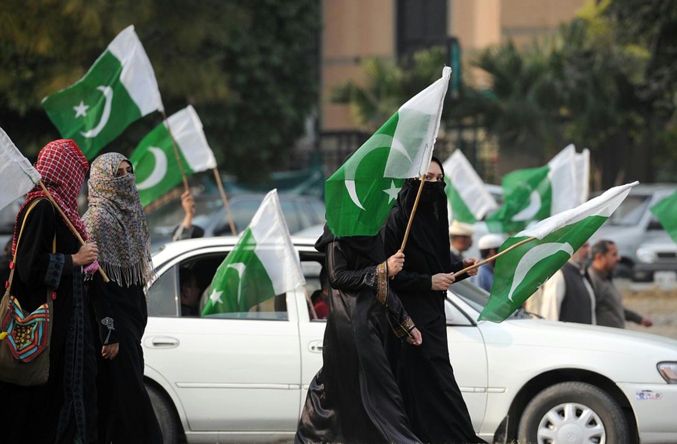 Le Pakistan demande à l'OTAN des frais de transit via son territoire