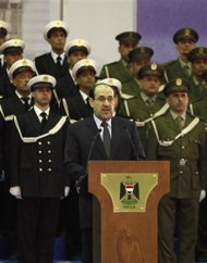 Le 31 Décembre décrété fête nationale de l'Irak.