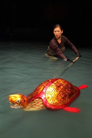 « Le maître des marionnettes », un hommage français à la culture vietnamienne