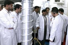 L'Iran a commencé à enrichir de l'uranium à 20%