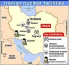 Réactions Internationales sur la décision nucléaire de Téhéran