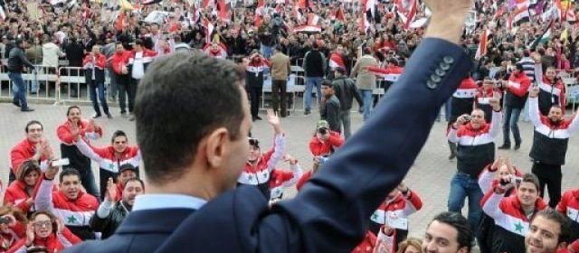 Nouvelles sanctions européennes en vue contre la Syrie