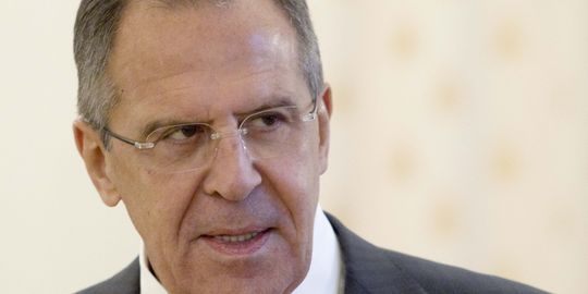 La Russie et l’Iran protestent contre les sancsions de l’UE