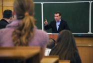 Les conditions pour une révolution en Russie ne sont pas réunies