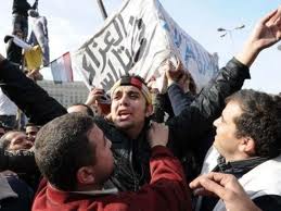 Poursuite des manifestations anti-gouvernementales en Egypte