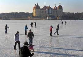 Vague de froid en Europe : bilan en hausse