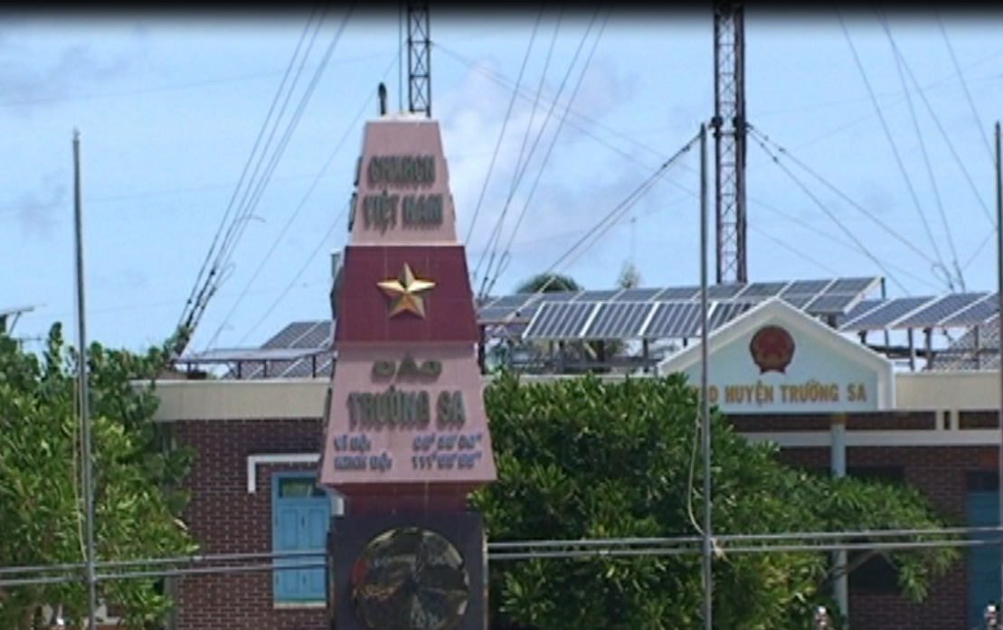 Réunion du comité de pilotage du fonds Pour notre cher archipel de Truong Sa