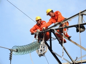 BAD : un prêt de 730 millions de dollars pour le secteur électrique vietnamien