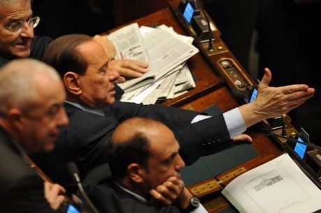 Italie: 5 ans de prison requis pour Berlusconi dans l'affaire Mills