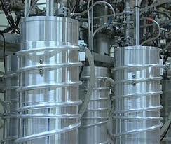 Iran : un programme nucléaire à plus grande envergure