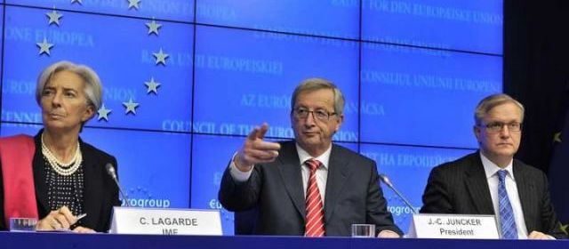 Crise de la dette grecque : une maladie incurable