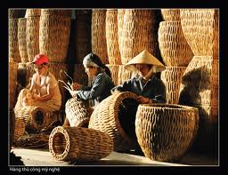 Colloque sur l’exportation de produits artisanaux à haute valeur ajoutée