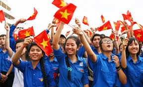 S'unir pour matérialiser la stratégie nationale de développement de la jeunesse