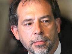 Le président du sénat chilien reçu par le secrétaire général du PCV