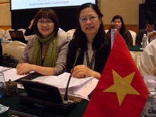 Réunion des hauts officiels de l'information de l'ASEAN en Malaisie
