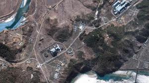 Pyongyang accepte de suspendre ses essais nucléaires