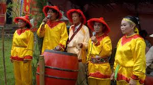 Quang Nam renouvelle ses arts traditionnels