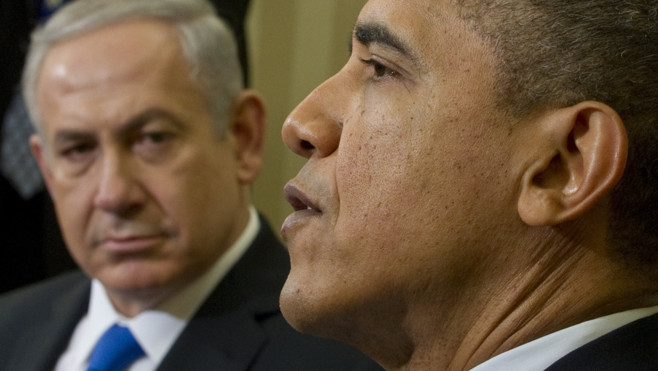 Américains et Israélien discutent du dossier nucléaire iranien