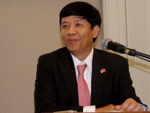 Inauguration du Forum Vietnam aux Etats-Unis