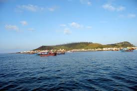 Visiter l’île de Lý Sơn-le royaume de l’ail