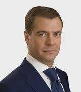 Dmitri Medvedev propose la réorganisation de la Communauté Economique Eurasienne